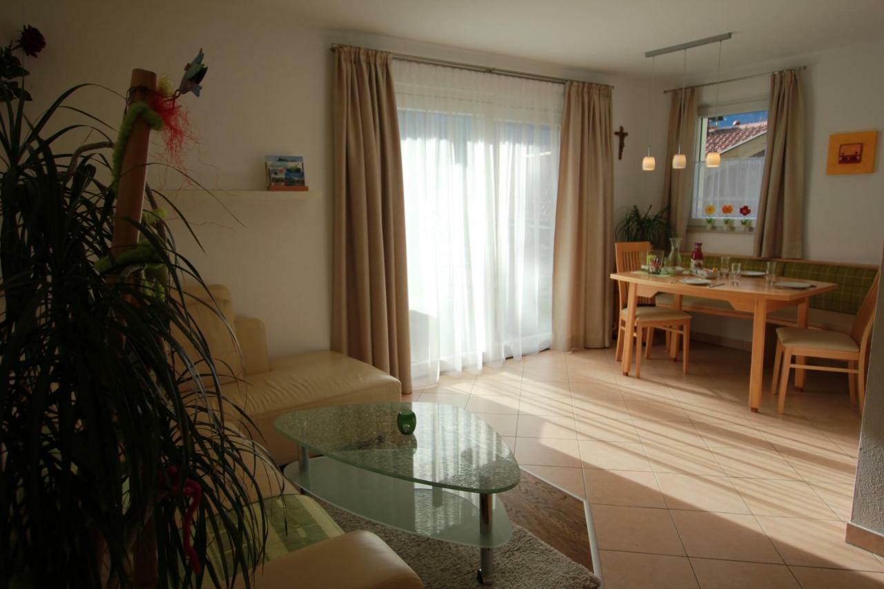 Appartement Wildkogel Neukirchen am Grossvenediger Bagian luar foto